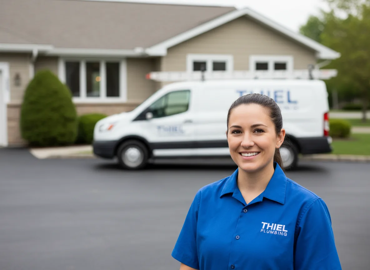 Plumber Hamburg, IA FAQs